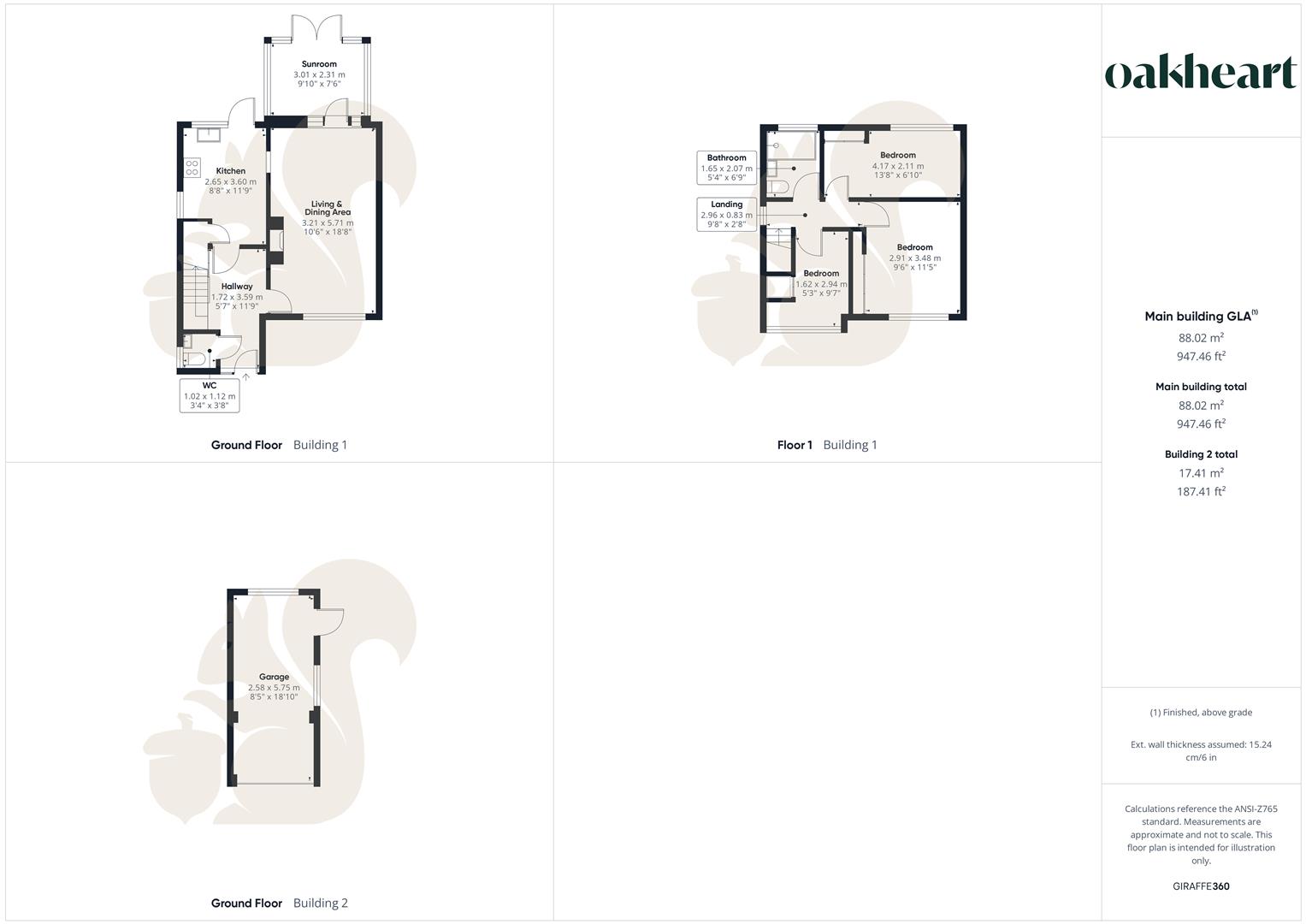 Floorplan thumbnail